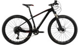 Bicicleta MTB Devron Vulcan 2.7, Cadru 15.7inch, Roti 29inch (Negru)