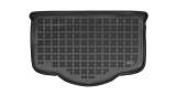 Tavita portbagaj Toyota Aygo X, 11.2021-, montare spate, fara protectie antiderapanta; elastomer, RapidAuto