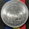 SV * Rom&acirc;nia RSR 5 LEI 1978 * AUNC + luciu monetar