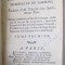 CONTES ET FABLES INDIENNES DE BIDPAI ET DE LOKMAN , ouvrage commence par feu M. GALLAND , TOME PREMIER , 1778