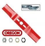 Cutit masina de tuns gazon 40cm (+saibe) Oregon