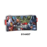 Pouch colectia Avengers, Jad