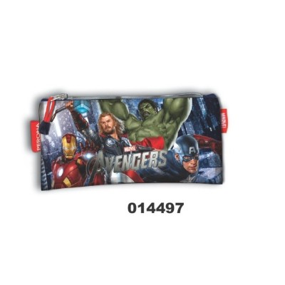 Pouch colectia Avengers foto