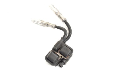 Bobina de inducție de &amp;icirc;naltă tensiune MERCEDES-BENZ SL R230 2001 OEM: A0001587803,0221503035 13596224 foto