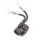 Bobina de inducție de &icirc;naltă tensiune MERCEDES-BENZ SL R230 2001 OEM: A0001587803,0221503035 13596224