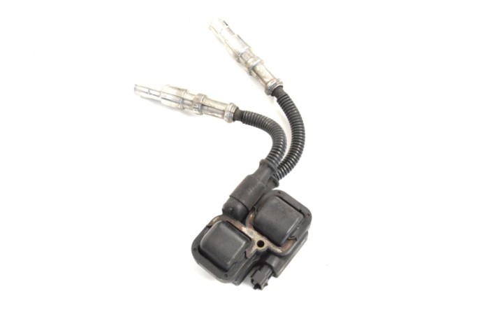 Bobina de inducție de &icirc;naltă tensiune MERCEDES-BENZ SL R230 2001 OEM: A0001587803,0221503035 13596224