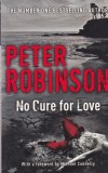 Peter Robinson - No Cure For Love