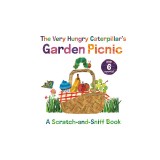 The Very Hungry Caterpillar's Garden Picnic: A Scratch-And-Sniff Book