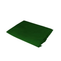Perete Lateral Cort Evenimente 18 m, material textil oxfort 700D Verde