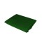 Perete lateral cort evenimente 18 m, flippy, material textil oxfort 700d verde