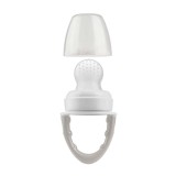 Dispozitiv gri de hranire din silicon Fresh First, 1 bucata, Dr. Brown&#039;s
