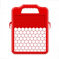 Gratar plastic profi 29 x 39 cm.