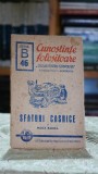 Cumpara ieftin Sfaturi Casnice - Maica Raluca, Cartea Romaneasca, 1942, Editie Veche, Carte Rare, Bibliofilie