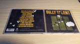 [CDA] BIlly Talent - Billy Talent III - cd audio original, Rock