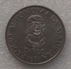 Moneda Portugalia 25 Escudos 1981 Zarco Madeira, Autonoma, Numismatica