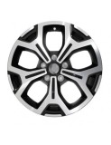 JANTA ALIAJ 17&quot; DUSTER II/ LOGAN II, Renault