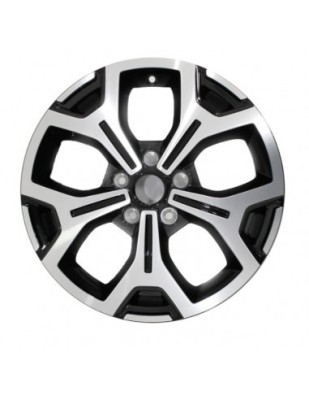 JANTA ALIAJ 17&amp;quot; DUSTER II/ LOGAN II foto