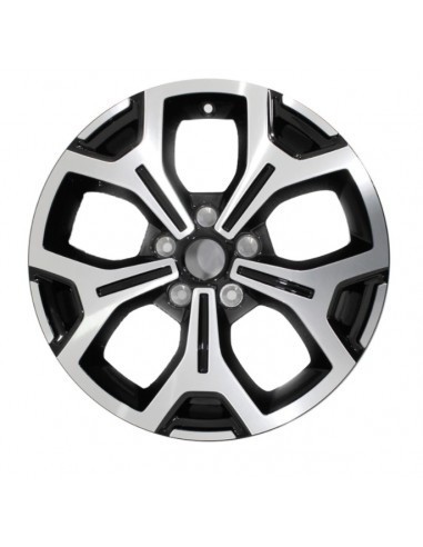 JANTA ALIAJ 17&quot; DUSTER II/ LOGAN II