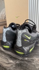 Adidasi Nike Air Max Unisex