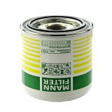 Filtru Uscator Aer Compresor Mann Bova Magiq DAF 65 75 85 CF Bosch Sistem Franare M41x1.5 Aluminiu