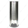 Cisterna inox Sto 100 L completa, Loredo