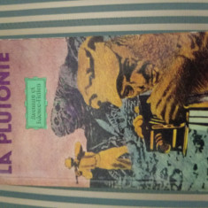 V. Obrucev La Plutonie (Plutonia), roman SF