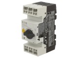 &Icirc;ntrerupător Motor 2,2kW pentru Şină DIN IP20