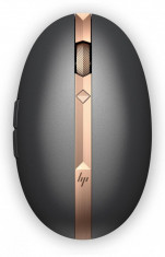 HP Spectre Wireless Mouse 700 Ash Silver foto