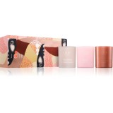 JOIK Home &amp; Spa Glam lum&acirc;nare parfumată set cadou