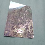Cumpara ieftin CARTE POSTALA CIRCULATA SIBIU CABANA TURNURI