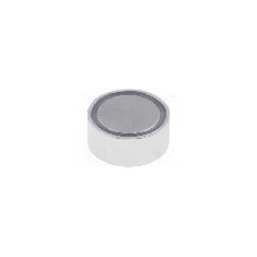 Magnet neodim, 4.5mm, 10mm, ELESA+GANTER - GN 50.1-ND-10