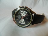 Ceas barbatesc chrono ACCURIST Grand Prix cod A7, Analog, Casual, Inox