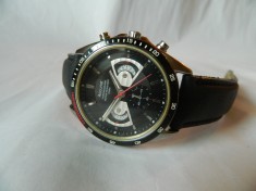 Ceas barbatesc chrono ACCURIST Grand Prix cod A7