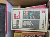 Stăp&acirc;nul de la Capul Leului vintage