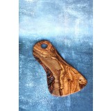 Tocător Master Chef din lemn de maslin 45 x 20 cm