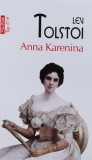 Cumpara ieftin Anna Karenina - 2012 - Lev Tolstoi (Z347)