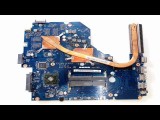 Placa de baza pentru Acer Aspire E 15 E5-551G-T6Q7 DEFECTA!