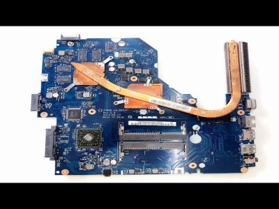 Placa de baza pentru Acer Aspire E 15 E5-551G-T6Q7 DEFECTA! foto