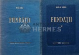 Fundatii (2 volume) - 1954 - Hugo Lehr (AG40)