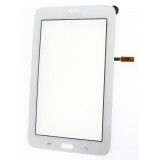 Touchscreen Samsung Galaxy Tab 3 Lite 7.0 3G, SM-T111, Alb