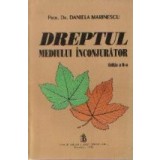 Dreptul mediului inconjurator, Editia a II-a