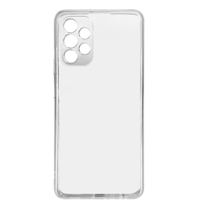 Husa Samsung A23 4G a235 Samsung A23 5G a236 Silicon Transparenta foto