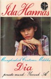 Ida Hannas - Mungkinkah Cintamu Milikku, Caseta audio