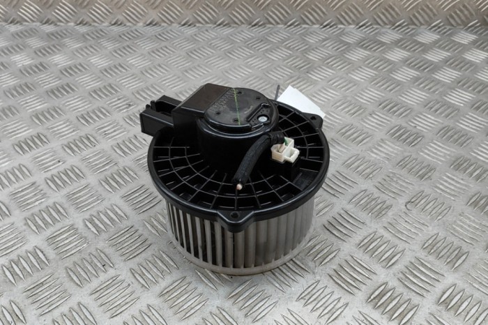 Ventilator aeroterma MAZDA CX-5 KF 2021 OEM: GMK9-61-B10 | 29826385