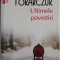 Ultimele povestiri &ndash; Olga Tokarczuk
