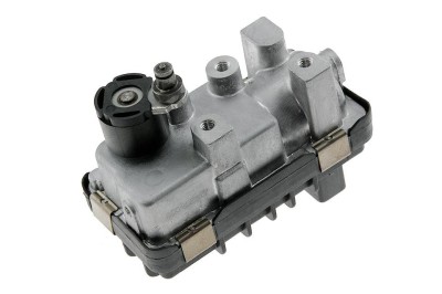 Actuator turbo G-93, 6NW009228, Bmw Seria 3 E90 325d, 330d 2005-, NTY ECD-BM-003 foto