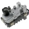 Actuator turbo G-93, 6NW009228, Bmw Seria 3 E90 325d, 330d 2005-, NTY ECD-BM-003