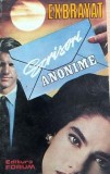 Scrisori anonime Exbrayat, 1993, Alta editura