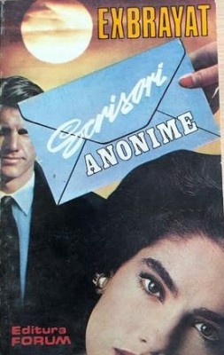Scrisori anonime Exbrayat foto