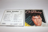 [CDA] Elvis Presley - Volume 1 - cd audio original, Rock and Roll